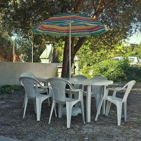 Via Toscana Alghero