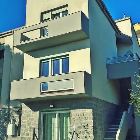 Via Toscana Apartamento *