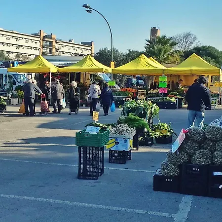 Via Toscana * Alghero