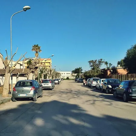 Via Toscana Alghero