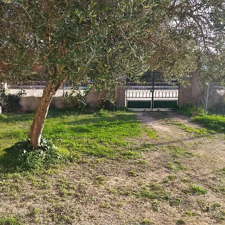 Apartamento Via Toscana Alghero