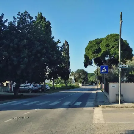 Apartamento Via Toscana *