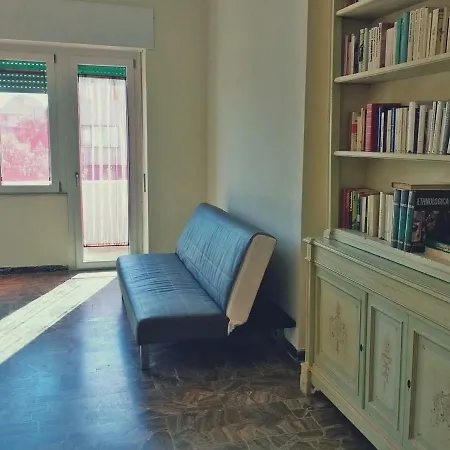Via Toscana Apartamento *