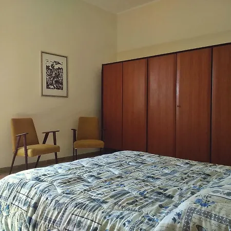 Apartamento Via Toscana Alghero
