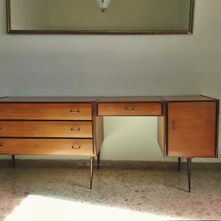 Via Toscana Apartamento *