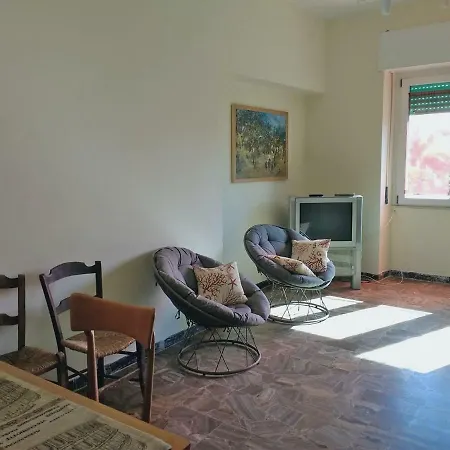 Apartamento Via Toscana Alghero