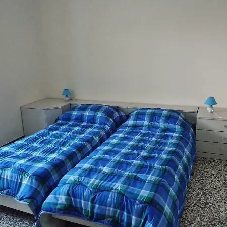 Via Toscana Apartamento *
