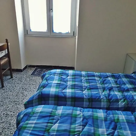 Via Toscana Apartamento
