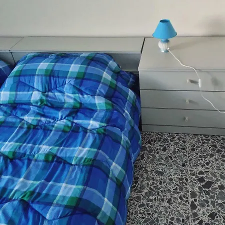 Via Toscana Apartamento Alghero