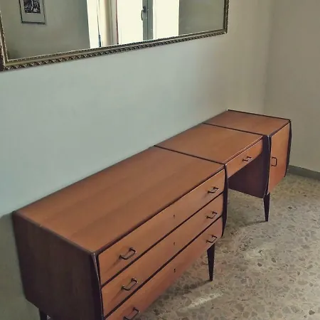 Apartamento Via Toscana *