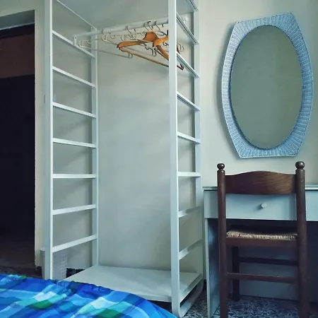 Via Toscana Apartamento Alghero