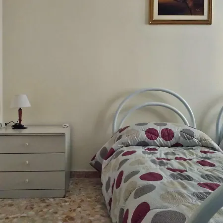 Via Toscana Apartamento Alghero