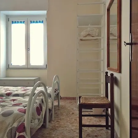 Apartamento Via Toscana *