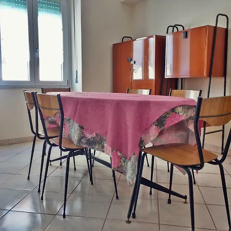 Apartamento Via Toscana *
