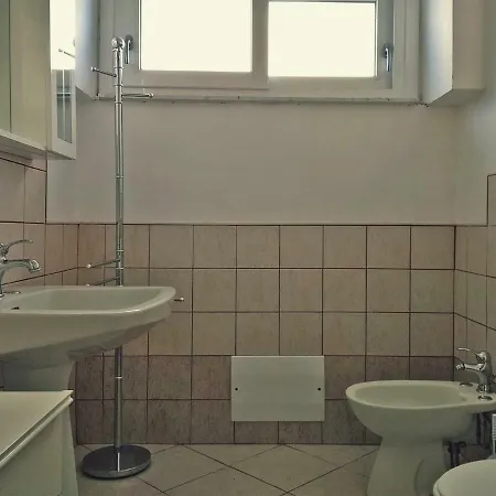 Apartamento Via Toscana *