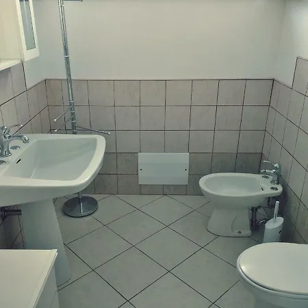 Via Toscana Apartamento *