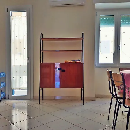 Apartamento Via Toscana