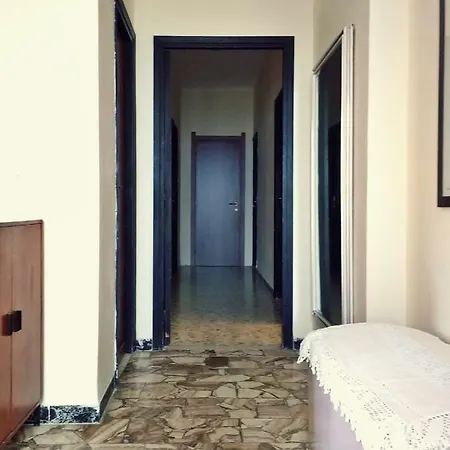 Via Toscana Alghero